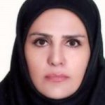 تصویر دکتر سهیلا فضل اللهی