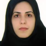 تصویر دکتر فرزانه پیوندی