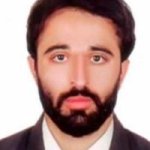 تصویر دکتر عبدالمالک پرکی