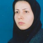 تصویر دکتر الهام رستگار