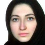تصویر دکتر دنیز اشراقی