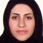 تصویر دکتر نجمه باقری سیرایی