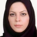 تصویر دکتر سارا احمدیان حسینی