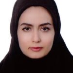 تصویر دکتر غزاله دوانی نژاد