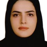 تصویر دکتر مینا حیدری