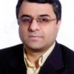 تصویر دکتر فخرالدین ایرانی شاد