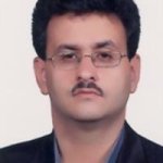 تصویر دکتر محمد احمدیان