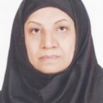 تصویر دکتر پری ناز اشراقی