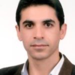 تصویر دکتر محمدرضا اسفندیاری