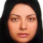 تصویر دکتر سالومه امیری مقدم