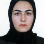 تصویر دکتر زهرا امیدی