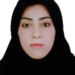 تصویر دکتر سیده وحیده حسینی پور