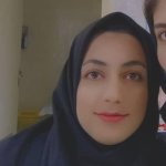 تصویر دکتر زهرا نکوئی