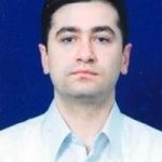 تصویر دکتر یاشار اشراقی