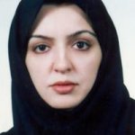 تصویر دکتر مژده شیخ الاسلامی