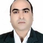تصویر دکتر امیررضا جعفری