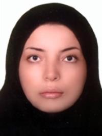 تصویر دکتر نفیسه محمدپناهی