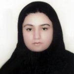 تصویر دکتر زهرا اسفندیاری پلنگ