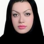 تصویر دکتر مژده کیماسی