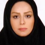 تصویر دکتر پریسا داودی