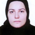 تصویر دکتر فرشته سپهری نودیجه