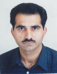 تصویر دکتر محمد دریاییان