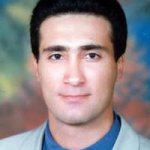 تصویر دکتر علیرضا فروغی ابری
