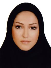 تصویر دکتر سحر رنجکش لنگرودی