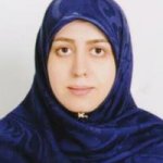 تصویر دکتر نفیسه نیلی
