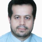 تصویر دکتر علیرضا خصوصی ثانی
