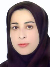 تصویر دکتر ماجده علیزاده