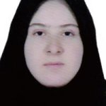 تصویر دکتر انسیه امیدی