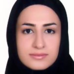 تصویر دکتر خدیجه فیضی پورمریانی