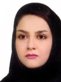 تصویر دکتر تارا مولانائی کمانگر