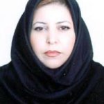 تصویر دکتر مینا سپهری