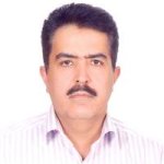 تصویر دکتر محمدناصر صحرانورد