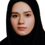 تصویر دکتر مریم مجدی