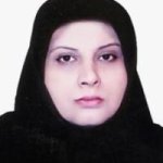 تصویر دکتر پریوش سپهری