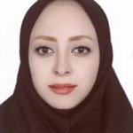 تصویر دکتر نادیه حاجی زاده