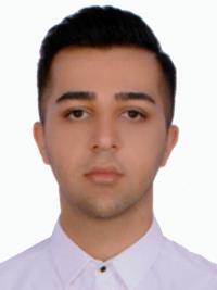 تصویر دکتر سهند ساعدی