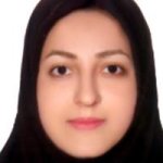 تصویر دکتر راضیه قاسمی اصل