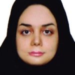 تصویر دکتر نیلوفرسادات هژبرالساداتی