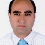 تصویر دکتر امیرمحمود اسماعیلیه