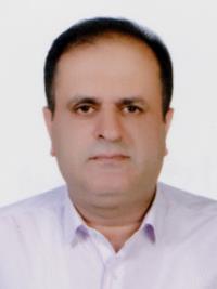 تصویر دکتر امیررضا علیپور