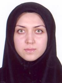 تصویر دکتر عطیه غفوری