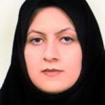 تصویر دکتر مهشید آقاسی