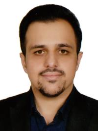 تصویر دکتر امیررضا رای