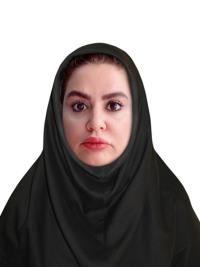 تصویر دکتر اکرم برومنددیزجی