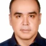 تصویر دکتر ارش معنوی