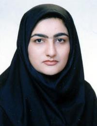 تصویر دکتر غزاله آزادمنش